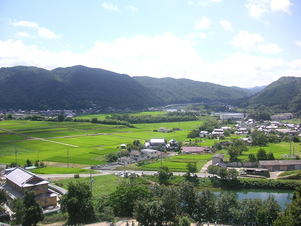 谷底平野と河岸段丘(河川の中流部の地形) - 地理ラボ 詳しすぎる高校地理