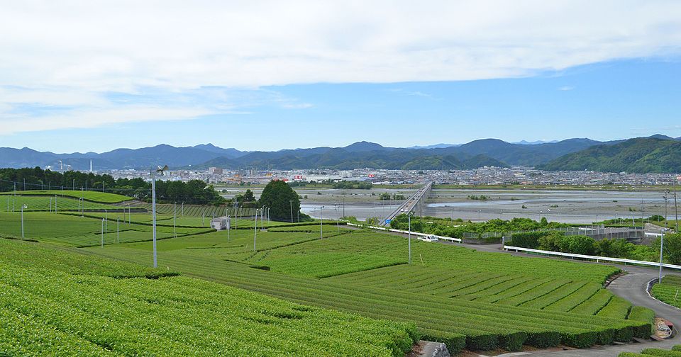 沖積平野と台地(洪積台地)・丘陵 - 地理ラボ 詳しすぎる高校地理